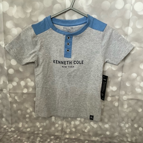 Kenneth Cole Boy’s Shirt - Picture 1 of 8